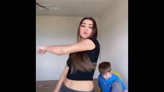 tik tok sexy