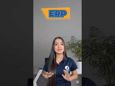 j) ERP inteligentes y sistemas integrados