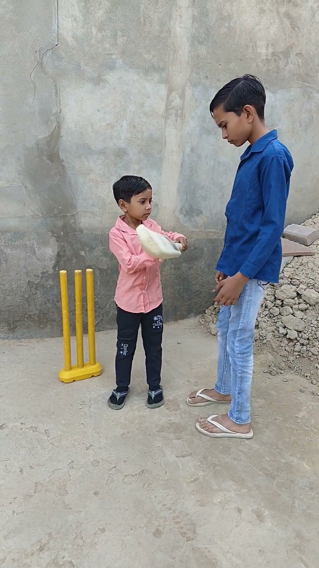 Shantanu Ne Bhai Ko fansa Diya ? #shorts