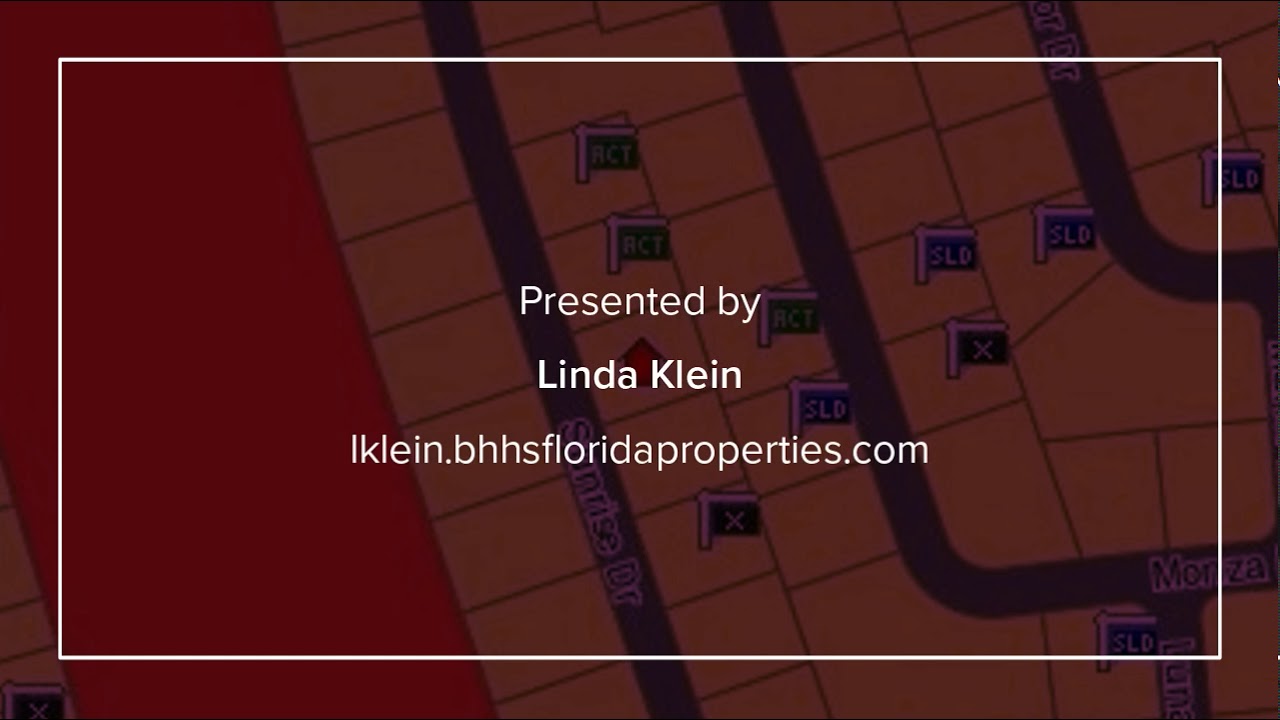 2615 Sunrise Drive Sebring, FL 33872