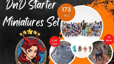 Miniature Adventure Awaits!