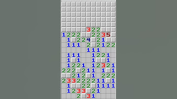 Minesweeper Daily Challenge - 29 September, 2025
