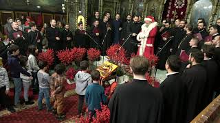 Download Lagu Concertul \ MP3