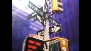 South Street Players - (Who?) Keeps Changing Your Mind (Fresh Fruit Deep)