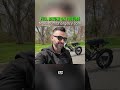 Engine Sounds on this E-Bike!