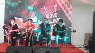 Download lagu Hendra n Friends Samsons Lara Eat Play Laugh GALERIA MALL Hendra n Friends Samsons Lara Eat Play Laugh GALERIA MALL