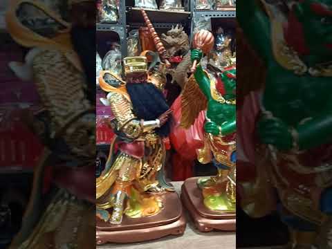 patung dewa 5