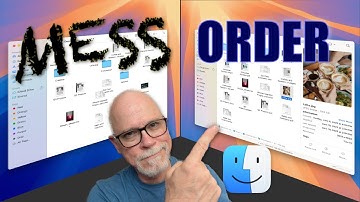 Make macOS Finder Actually Useful – 5 Essential Settings