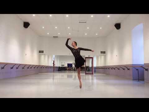 Vidéo: Ballet Moderne Et Classique