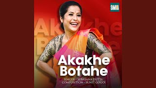 Akakhe Botahe