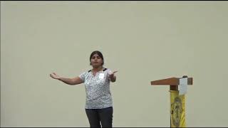 005 | The Power of Positive Self-Talk!