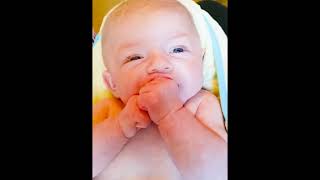 Cute Babies Talking For The First Time #shorts by BIG DADDY 678 views 1 year ago 40 seconds
