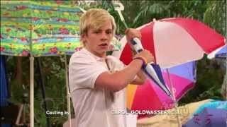 Austin Moon Ross Lynch - Claws Dun Dun Dun Ending Catchphrases Hd