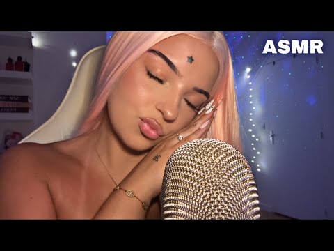 #ASMR - LECTURE CHUCHOTÉE (versets Biblique) 😴