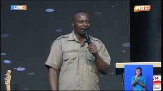 SEEING THE GOD WHO SEES ME || PASTOR ELIUD MWANGI