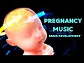 Music Therapy for Pregnancy ,Brain Development, Pregnancy Music, Pregnancy Music for Unborn Baby 157