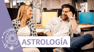 Estos signos del zodiaco podrán perder su trabajo por buscar el amor | Astrología | Telemundo