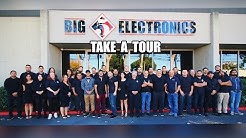 WHOLESALE CAR AUDIO DISTRIBUTOR - BIG 5 ELECTRONICS 2017 