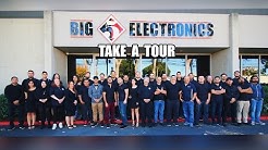 WHOLESALE CAR AUDIO DISTRIBUTOR - BIG 5 ELECTRONICS 2017 