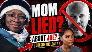 Famous Ashlee Jenae’s MOM LIED About Joe McCann? Net Worth