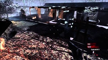 W@W CL Mod Menu (Xbox)