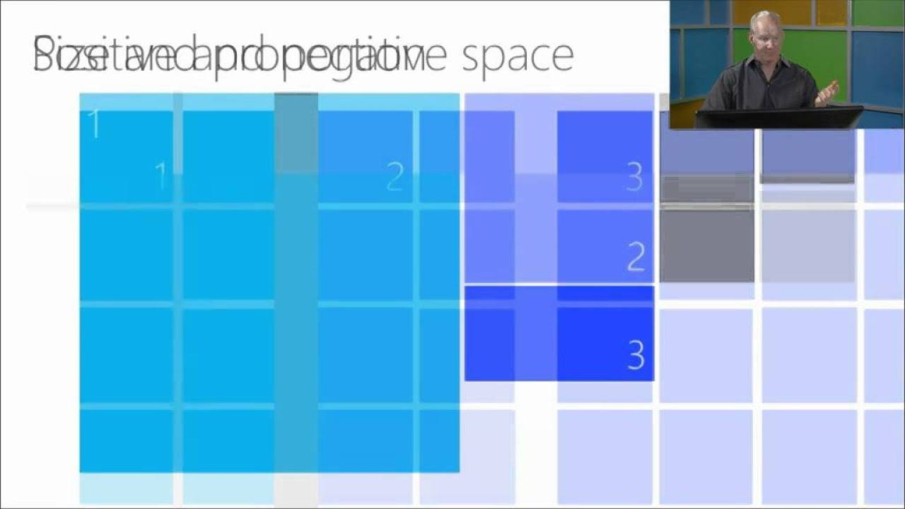 Update Windows 8.1 UX Design, 05 Layout