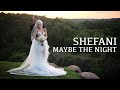 Blake Shelton and Gwen Stefani | Maybe the Night (fan edit)