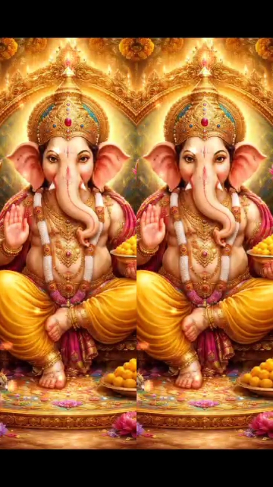 🙏🪔 ஓம் கணபதி போற்றி 🪔🙏 - ShareChat