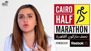 Cairo Runners Half Marathon 2014 TV Advertisement | The 3 Wise Monkeys Productions