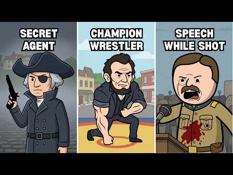 US President Myths That Turned Out To Be True