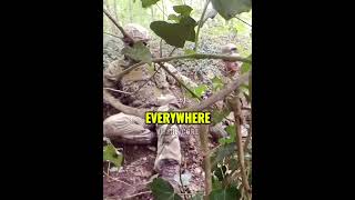 Invisible airsoft ghilly vs full enemy team | @KickingMustang