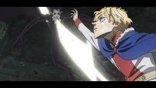 Black Clover「AMV」- Lying From You