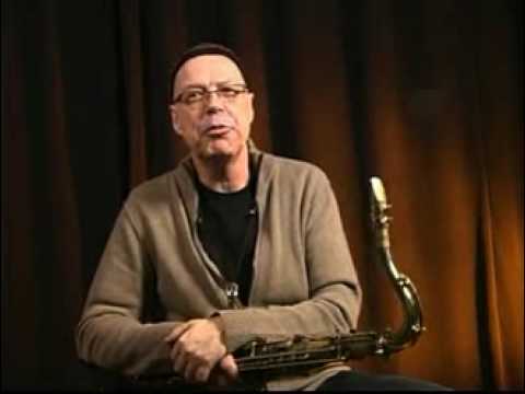 Bob Sheppard On Being A Professional Musician