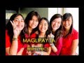 MAGLIPAY TA Bisaya Daygon with lyrics YouTube