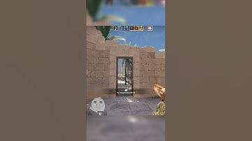 Anubis weapon door glitch