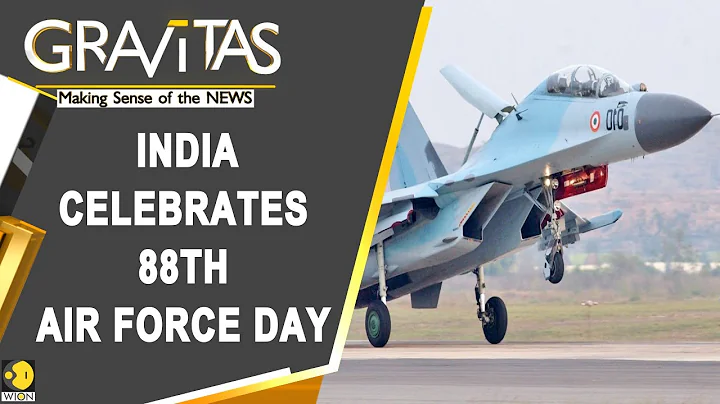 The most daring missions of the Indian Air Force: A look back | Gravitas