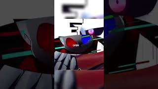 Open Eyes Underverse Edit