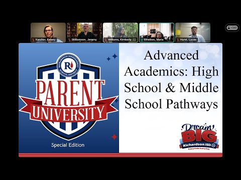 Exceptional Students: Barron High's Trimester 1 Honors