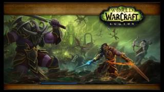*** SPOILERS *** Broken Shore Questline - Alliance