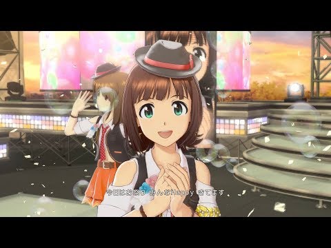 【高画質】SprouTで「アマテラス」【ステラステージMV】