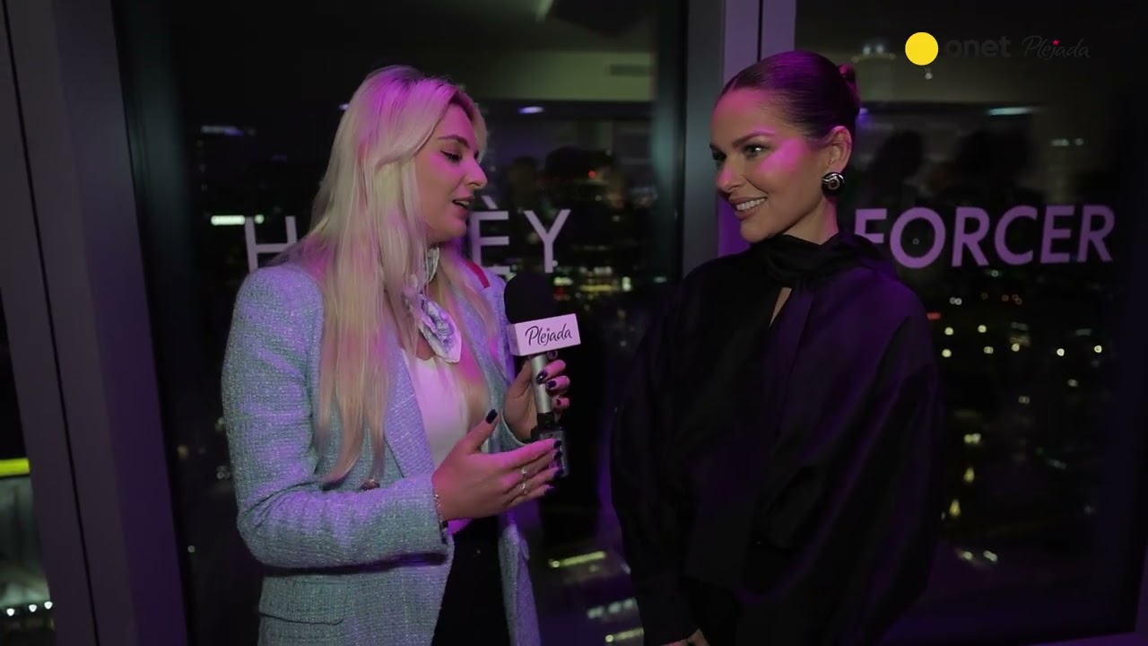 Paulina Sykut-Jeżyna zapytana o Katarzynę Zillmann i Agnieszkę Kaczorowską. 