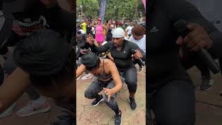 Simple workout with Excellent results