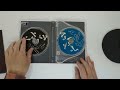 [Unboxing] Ado no Best Adobum (Ado's Greatest Hits) [2CD + Blu-ray / Limited "Kigeki" Edition (Blu-r