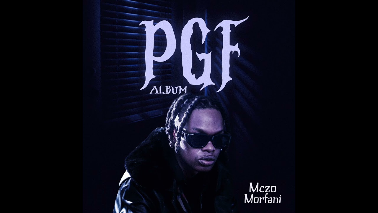 Mczo Morfan-Kwaubishi(Official Audio)