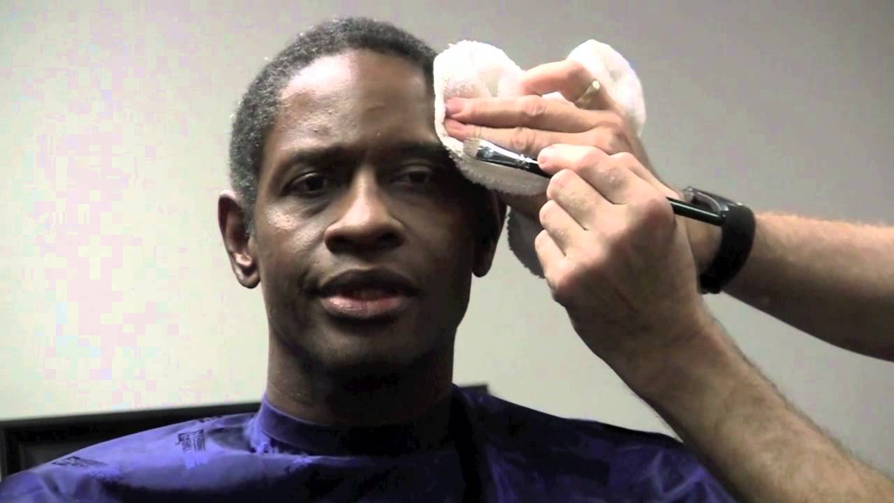 STV—Tim Russ on directing and Tuvok's return with STAR TREK: RENEGADES