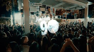 Nostalgia 90 - Aftermovie @Shada Beach Club