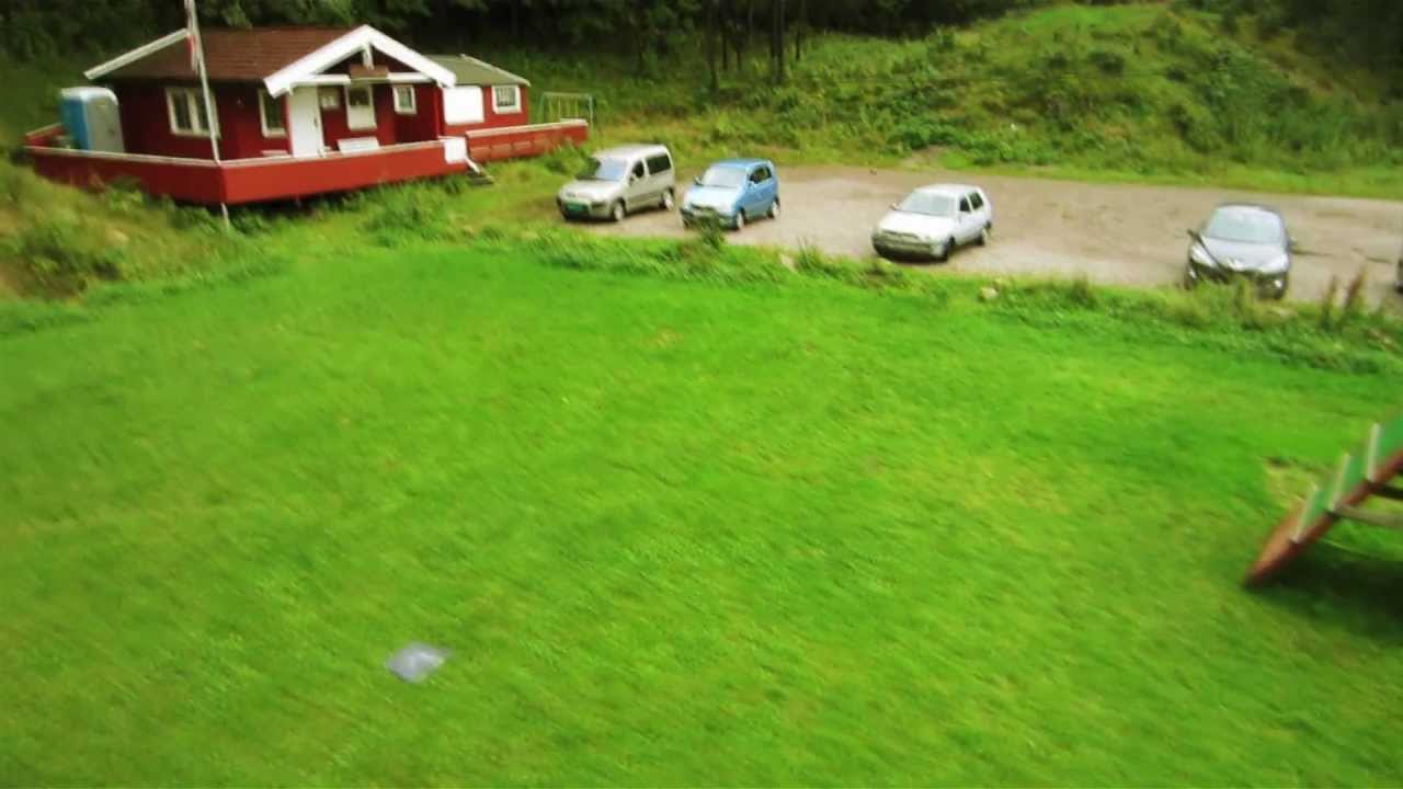 Gaui 330xs with Canon IXUS 220HS