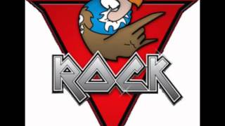 Vrock Accept-Balls To The Wall