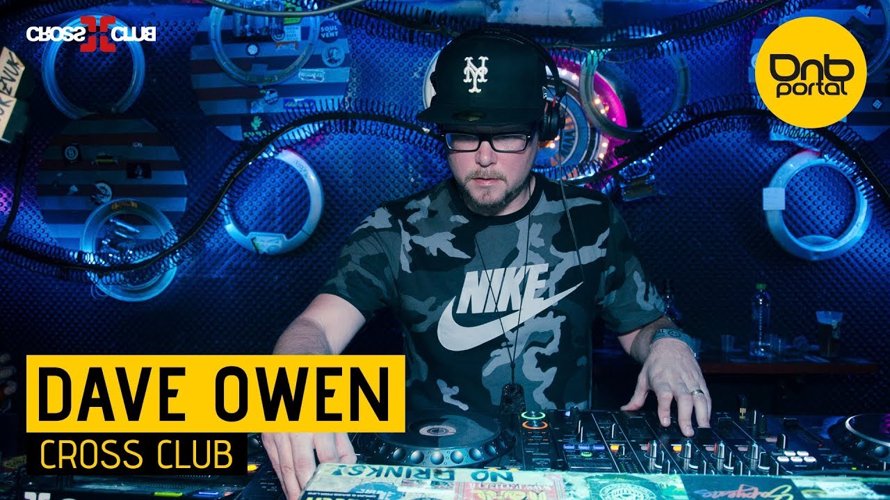 Dave Owen - Double Trouble | Drum and Bass