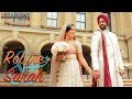 Next Day Edit | Calgary Sikh Wedding Videography | Robbie & Sarah